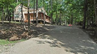 40 Dartmoor Court, Coldspring, TX 77331
