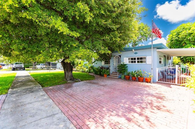 7110 SW 13th Ter, Miami, FL 33144