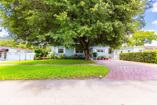 7110 SW 13th Ter, Miami, FL 33144