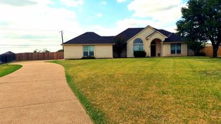 1107 Woodbridge Court, Willow Park, TX 76087