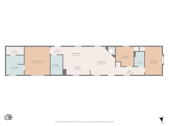 71 Henry Lane, Decherd, TN 37324