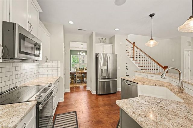 5159 Sedge Hollow Drive, Kernersville, NC 27284