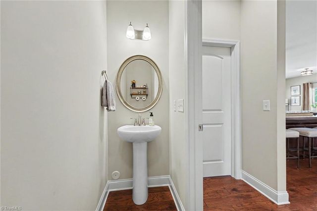 5159 Sedge Hollow Drive, Kernersville, NC 27284