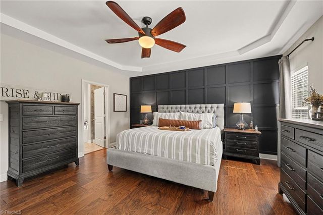 5159 Sedge Hollow Drive, Kernersville, NC 27284