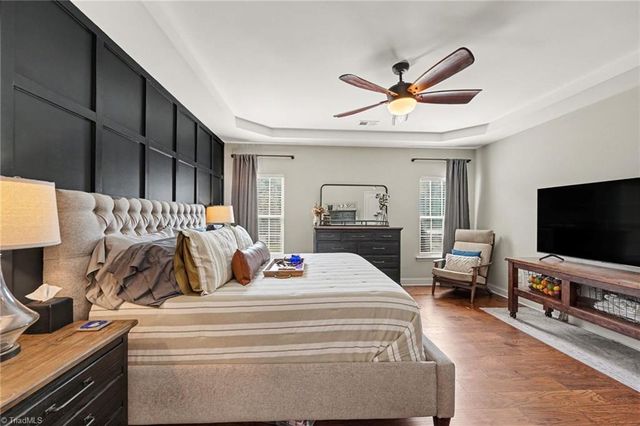 5159 Sedge Hollow Drive, Kernersville, NC 27284