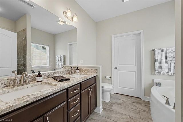 5159 Sedge Hollow Drive, Kernersville, NC 27284