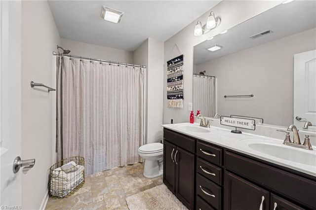 5159 Sedge Hollow Drive, Kernersville, NC 27284