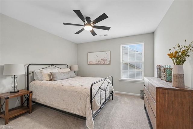 5159 Sedge Hollow Drive, Kernersville, NC 27284