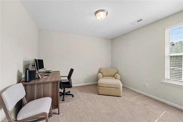 5159 Sedge Hollow Drive, Kernersville, NC 27284