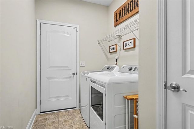 5159 Sedge Hollow Drive, Kernersville, NC 27284