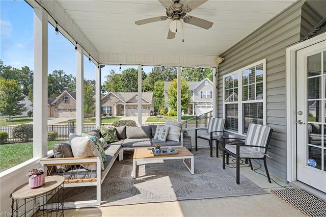 5159 Sedge Hollow Drive, Kernersville, NC 27284