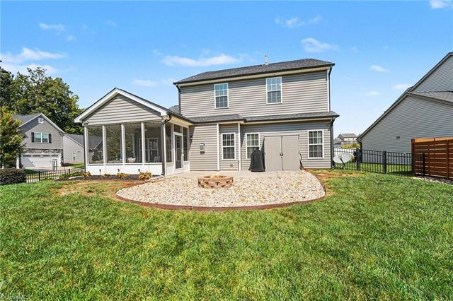 5159 Sedge Hollow Drive, Kernersville, NC 27284