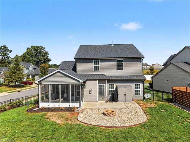 5159 Sedge Hollow Drive, Kernersville, NC 27284