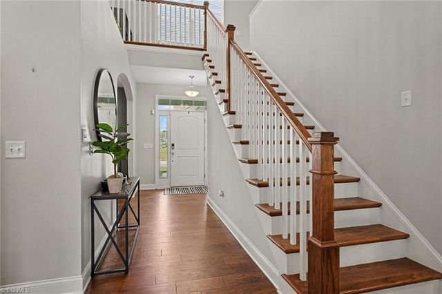 5159 Sedge Hollow Drive, Kernersville, NC 27284