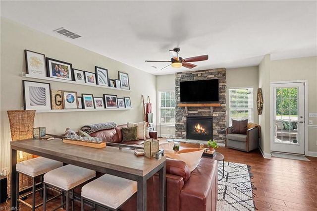 5159 Sedge Hollow Drive, Kernersville, NC 27284