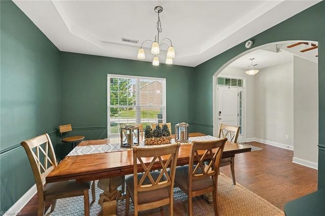 5159 Sedge Hollow Drive, Kernersville, NC 27284