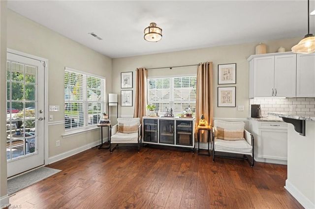 5159 Sedge Hollow Drive, Kernersville, NC 27284