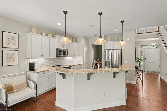 5159 Sedge Hollow Drive, Kernersville, NC 27284