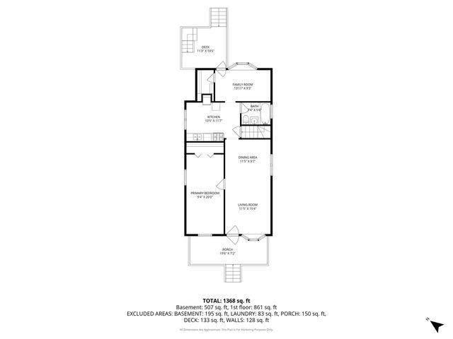 3537 N Natoma Avenue, Chicago, IL 60634