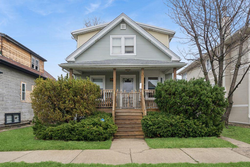 3537 N Natoma Avenue, Chicago, IL 60634