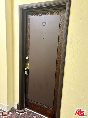 1817 Ivar Avenue 102, Los Angeles, CA 90028