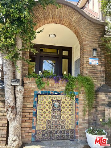 1817 Ivar Avenue 102, Los Angeles, CA 90028