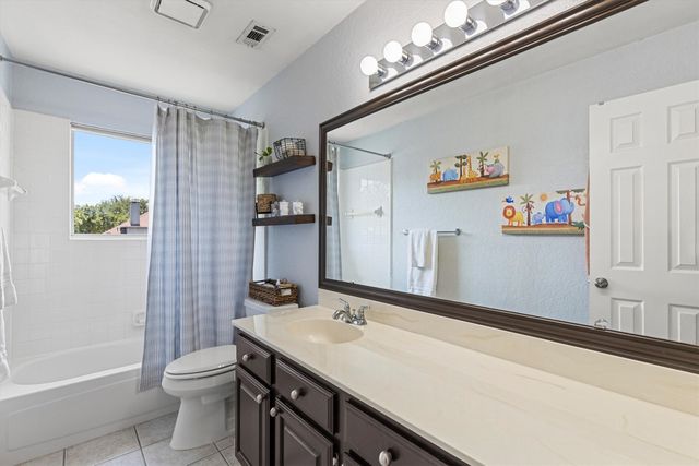 4048 Kirkmeadow Lane, Dallas, TX 75287