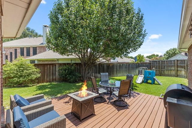 4048 Kirkmeadow Lane, Dallas, TX 75287
