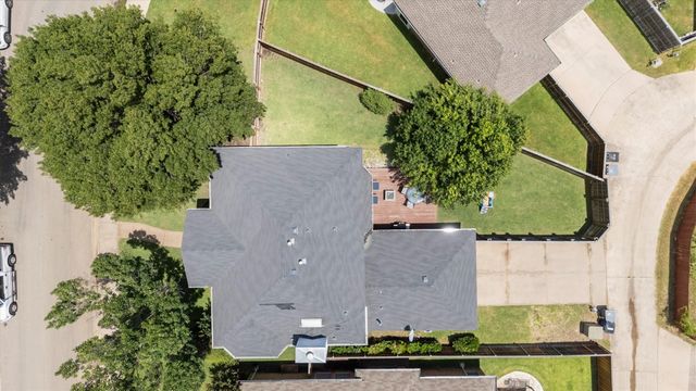 4048 Kirkmeadow Lane, Dallas, TX 75287