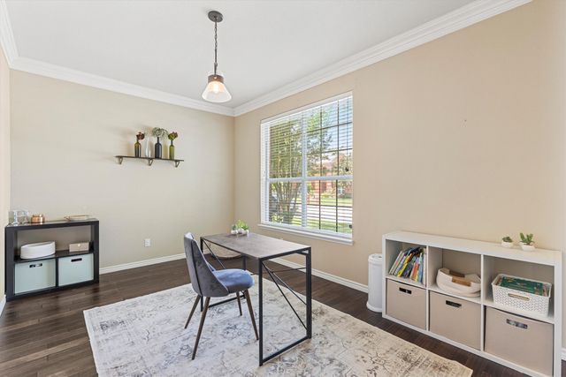 4048 Kirkmeadow Lane, Dallas, TX 75287