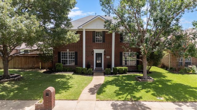 4048 Kirkmeadow Lane, Dallas, TX 75287