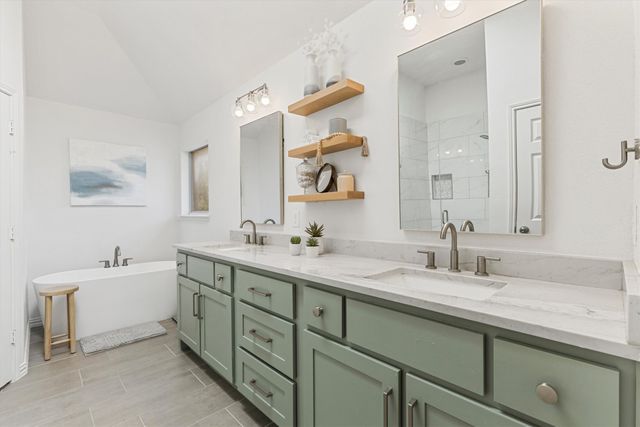 4048 Kirkmeadow Lane, Dallas, TX 75287