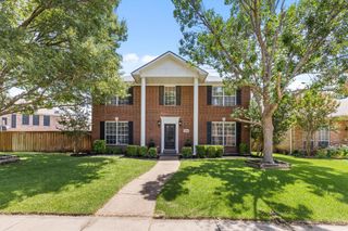4048 Kirkmeadow Lane, Dallas, TX 75287