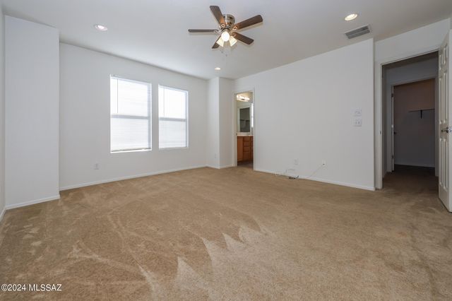 2083 S McConnell Drive, Tucson, AZ 85710