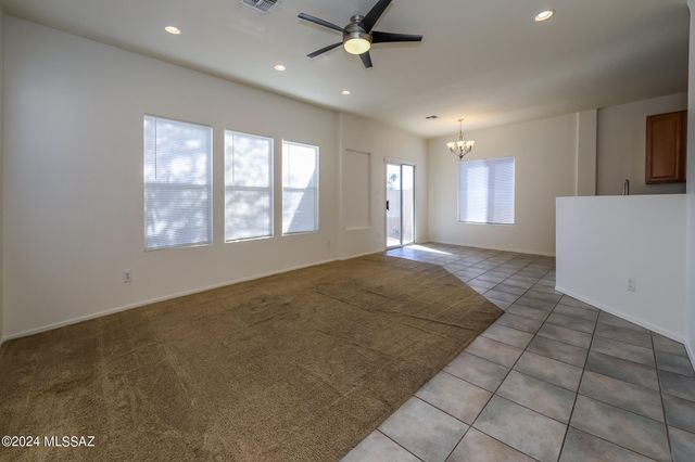 2083 S McConnell Drive, Tucson, AZ 85710