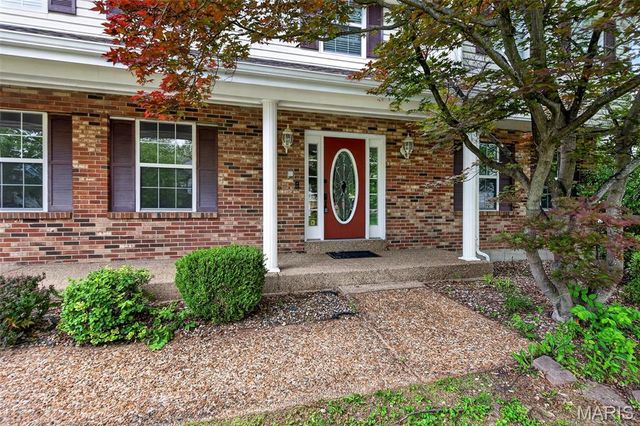 1513 Hudson Landing, Unincorporated, MO 63303