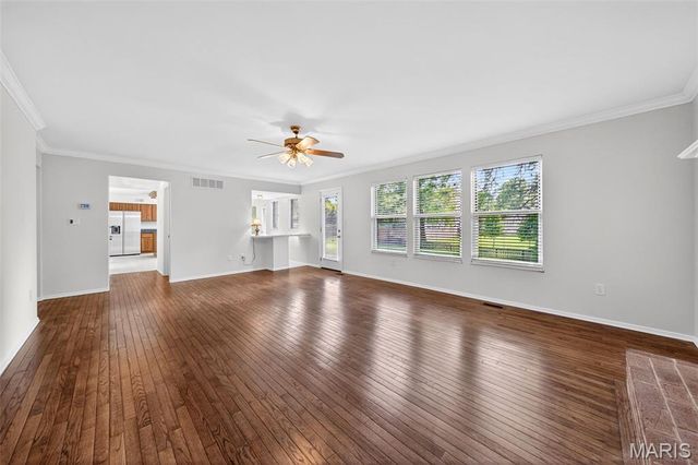 1513 Hudson Landing, Unincorporated, MO 63303