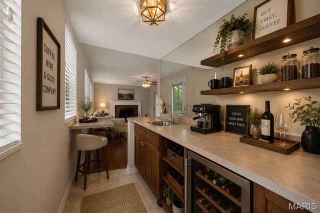 1513 Hudson Landing, Unincorporated, MO 63303