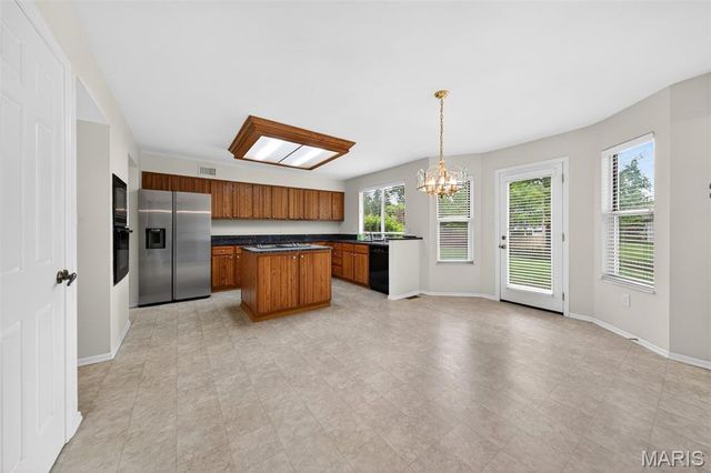 1513 Hudson Landing, Unincorporated, MO 63303