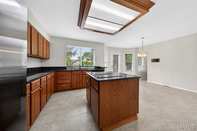 1513 Hudson Landing, Unincorporated, MO 63303