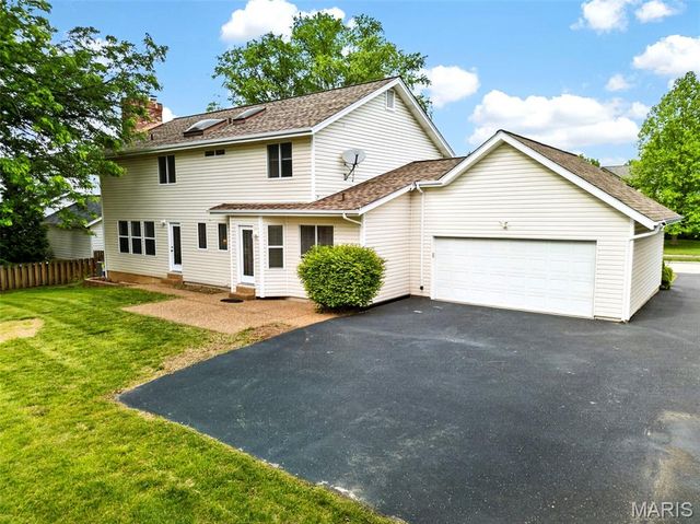 1513 Hudson Landing, Unincorporated, MO 63303