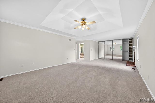 1513 Hudson Landing, Unincorporated, MO 63303