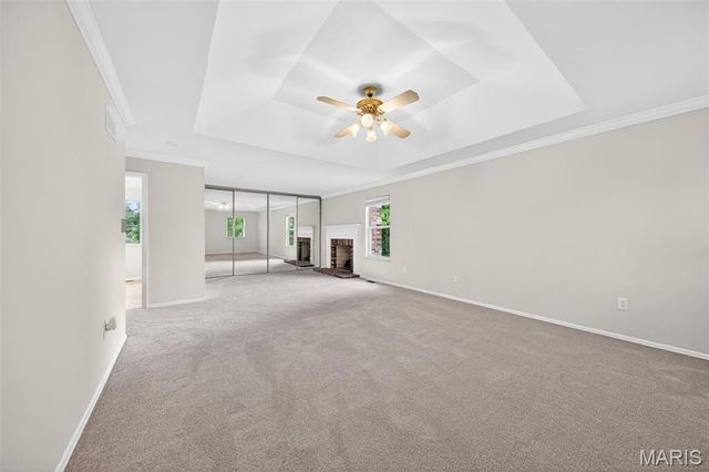 1513 Hudson Landing, Unincorporated, MO 63303
