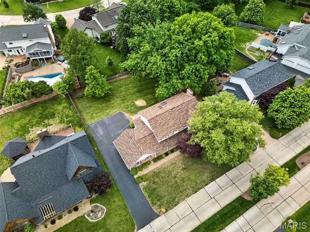 1513 Hudson Landing, Unincorporated, MO 63303
