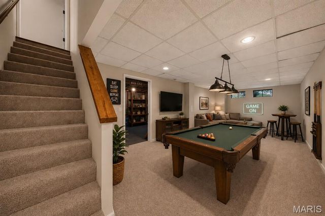1513 Hudson Landing, Unincorporated, MO 63303