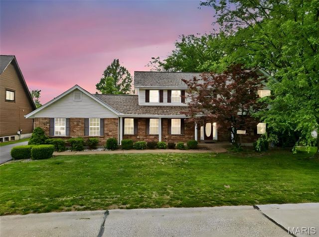 1513 Hudson Landing, Unincorporated, MO 63303