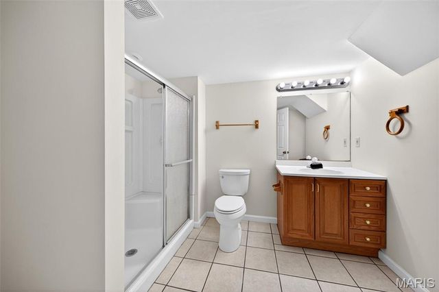 1513 Hudson Landing, Unincorporated, MO 63303