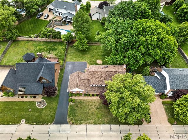 1513 Hudson Landing, Unincorporated, MO 63303