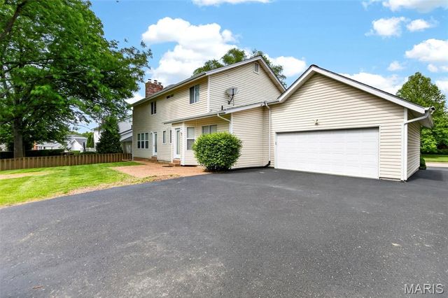 1513 Hudson Landing, Unincorporated, MO 63303