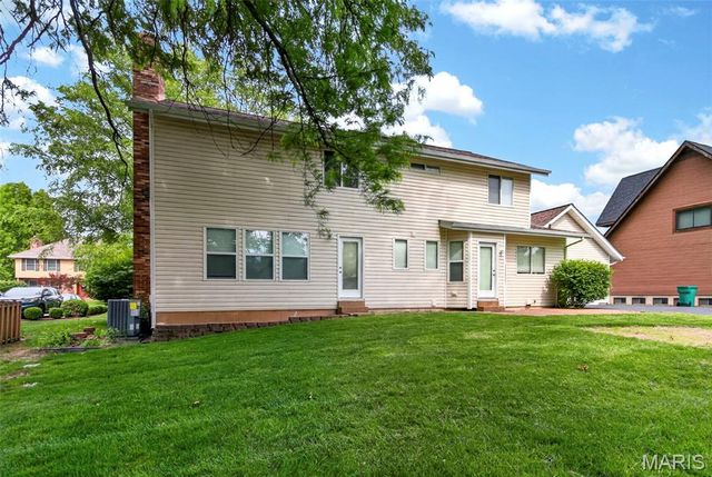 1513 Hudson Landing, Unincorporated, MO 63303